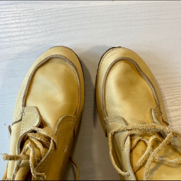 cherokee moccasins for sale